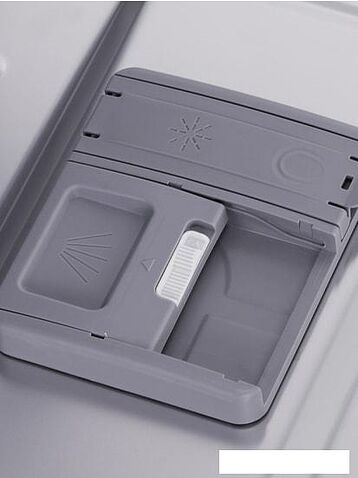 Посудомоечная машина Hyundai HBD 650