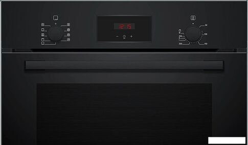 Электрический духовой шкаф Bosch Serie 2 HBF134EB2