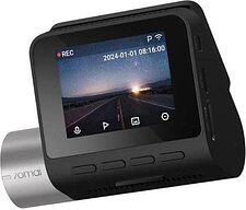 Видеорегистратор 70mai Dash Cam A510 Set + A510-1 (русская версия) Видеорегистратор 70mai Dash Cam A510 Set + A510-1 (русская версия)