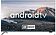 Телевизор Hyundai H-LED75BU7006