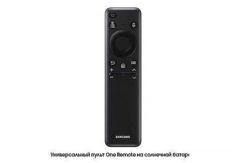 OLED телевизор Samsung OLED 4K S90C QE65S90CAUXRU