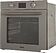 Электрический духовой шкаф Fiesta BE6T0043-P GG