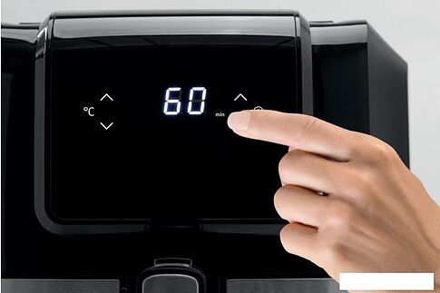 Аэрофритюрница Gorenje AF1700DB