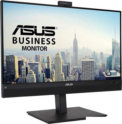 Монитор ASUS BE27ACSBK