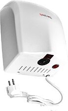 Сушилка для рук Meyvel MH2-1400P1 (белый)