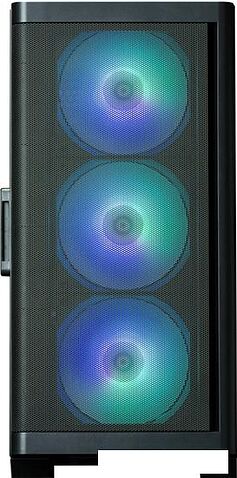 Корпус Zalman M4 (черный)