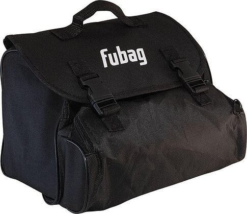 Автомобильный компрессор Fubag Roll Air 65/19