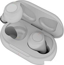 Наушники Ritmix RH-820BTH TWS (белый)