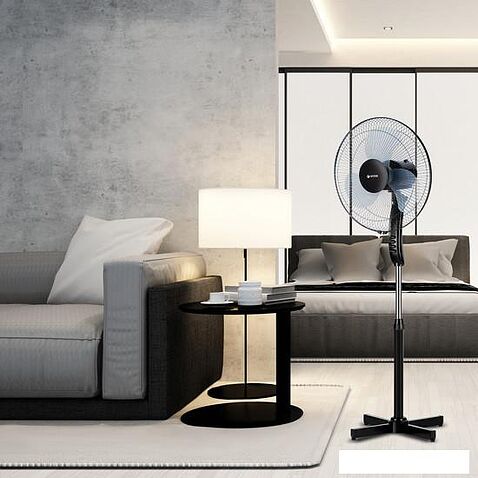 Вентилятор Vitek VT-1913