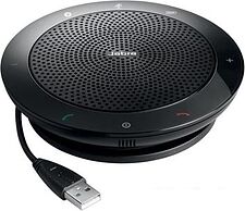 Спикерфон для конференц-связи Jabra Speak 510+ UC