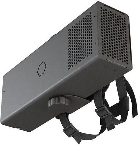 Очиститель воздуха РЭМО ОВУ-21 АВТО-1