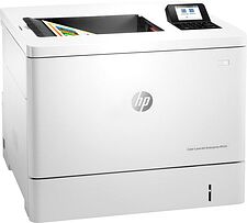 Принтер HP Color LaserJet Enterprise M554dn Принтер HP Color LaserJet Enterprise M554dn
