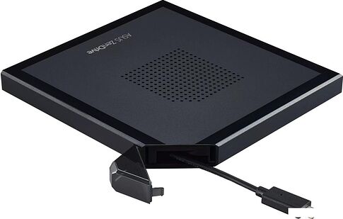 Оптический привод ASUS SDRW-08V1M-U/BLK/G/AS