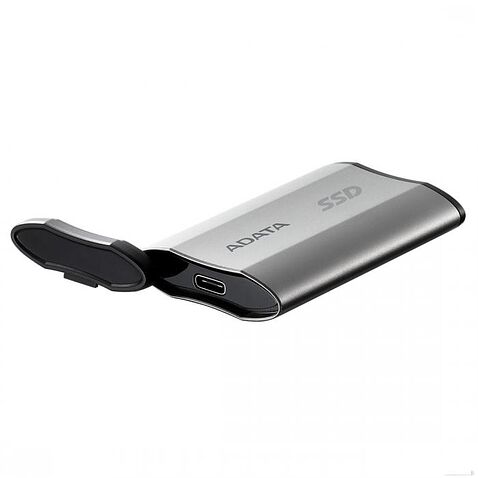 Внешний накопитель ADATA SD810 2TB SD810-2000G-CSG