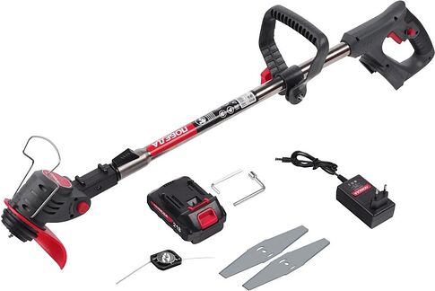 Триммер Победа ТА-201 250205201 (с 1-им АКБ)