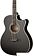 Акустическая гитара Naranda DG220CBK