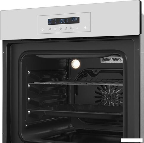 Электрический духовой шкаф HOMSair OEH606WH