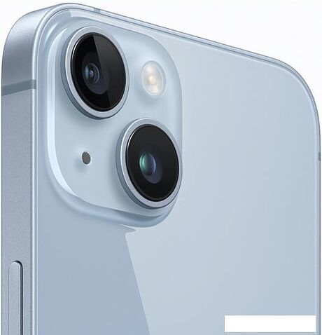 Смартфон Apple iPhone 14 128GB (синий)