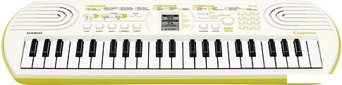 Синтезатор Casio SA-80