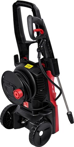 Мойка высокого давления ELITECH М 2500РКП