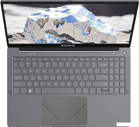 Ноутбук Echips Argentum NR156G
