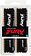 Оперативная память Kingston FURY Beast 2x4GB DDR4 PC4-25600 KF432C16BBK2/8