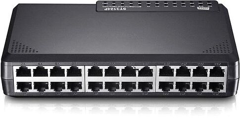 Коммутатор Netis ST3124P