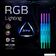 Оперативная память ADATA XPG Lancer RGB 2x48ГБ DDR5 6000МГц AX5U6000C3048G-DCLARWH