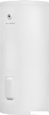 Бойлер косвенного нагрева с ТЭНом Royal Thermo GLF RTWGE 300