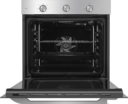 Электрический духовой шкаф MAUNFELD FEOF7871S