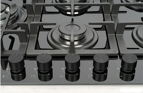 Варочная панель DeLonghi GERMANA 7GW NB