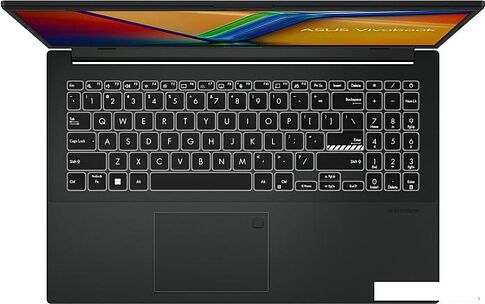 Ноутбук ASUS Vivobook Go 15 E1504FA-BQ615W