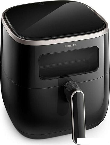 Аэрофритюрница Philips HD9257/80