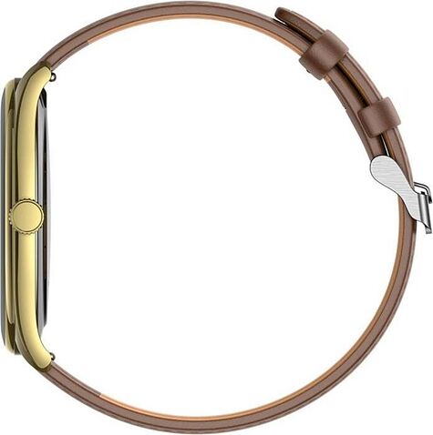 Умные часы Hoco Y22 (золотистый)