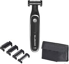 Триммер для бороды и усов Polaris PHC 0202R