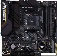 Материнская плата ASUS TUF Gaming B450M-Pro II