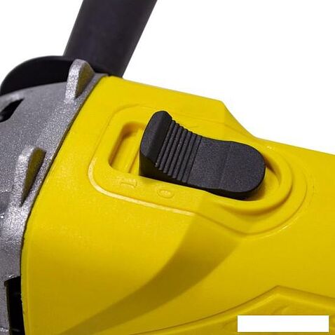Угловая шлифмашина WMC Tools WMC-S1M-DH31-115
