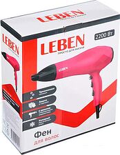 Фен Leben 259-136 Фен Leben 259-136