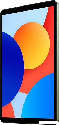 Планшет Xiaomi Redmi Pad SE 8.7 4GB/128GB международная версия (зеленый)