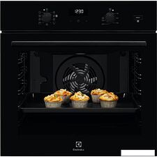Электрический духовой шкаф Electrolux EOD5H70Z