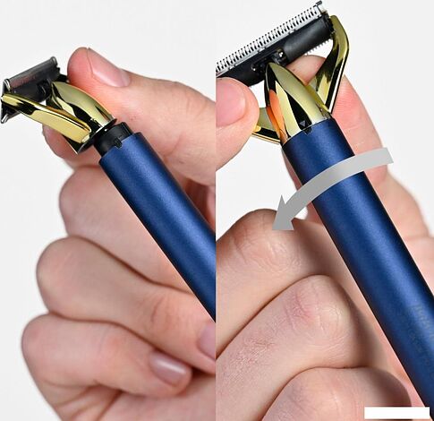 Триммер для бороды и усов BaByliss OT992E