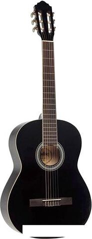 Акустическая гитара Veston 4/4 C-45A BK