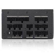 Блок питания Super Flower Leadex Titanium 1000W SF-1000F14HT Блок питания Super Flower Leadex Titanium 1000W SF-1000F14HT