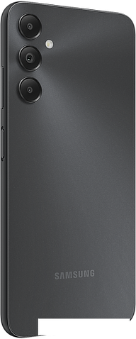 Смартфон Samsung Galaxy A05s SM-A057F/DS 6GB/128GB (черный)