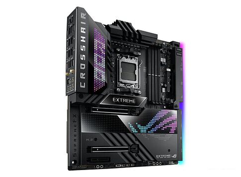 Материнская плата ASUS ROG Crosshair X670E Extreme