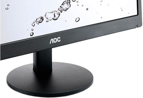 Монитор AOC e970Swn