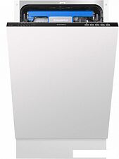 Посудомоечная машина MAUNFELD MLP-08PRO