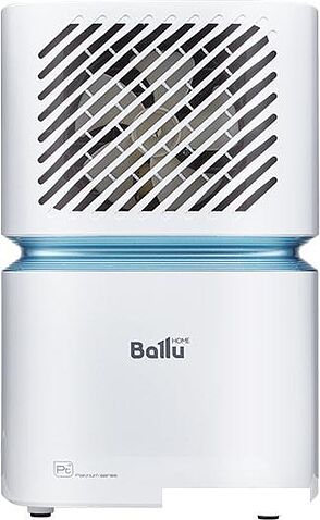 Осушитель воздуха Ballu BD12T