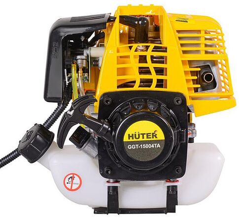 Триммер Huter GGT-15004ТA