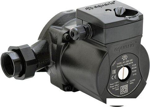 Насос Aquario AC 258-180